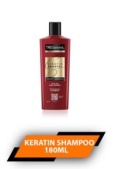 Tresemme Keratin Shampoo 180ml